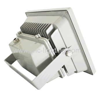 IP65 waterproof LED Floodlight Luminaire 