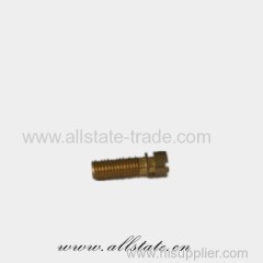 Custom Aluminum Fabrication for CNC Machining Metal Parts