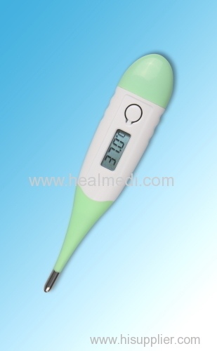 flexible digital thermometer DT-403
