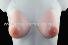 Best option for crossdresser silicone breast for men with full sizes for choosen