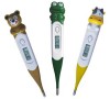 cartoon digital thermometer DT-4625