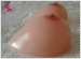 crossdresser silicone breast form