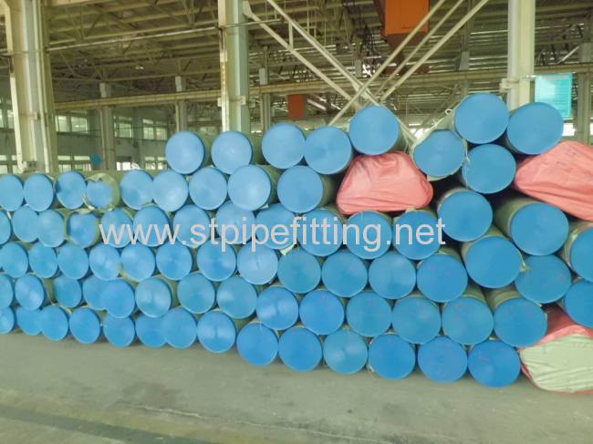 316LStainless steel welded pipes