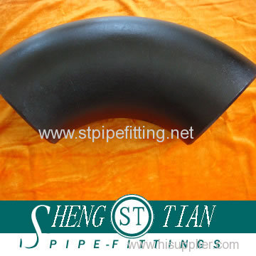 ANSI carbon steel elbow