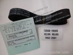 Timing Belt for Toyota LandCruiser Coaster