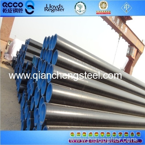 API 5L PSL1 X42 Seamles Steel Pipe