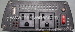 400W USB power inverter