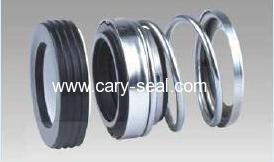 Elastomer Bellow mechanical Seals CR24