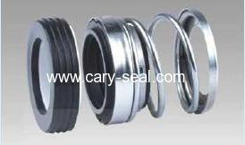 Elastomer Bellow mechanical Seals CR24