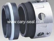 O -ring Mechanical Seal