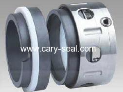 JOHN CRANE type 59U PTFE Wedgw Mechanical Seals