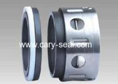 john crane type 9T PTFE Wedgw Mechanical Seals