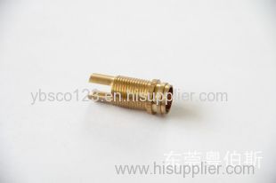 Nonstandard Precision Metal Parts, Small Axis, Electronic Appliances, Hardware and Other Processing