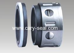 CR9B PTFE Wedge Seal