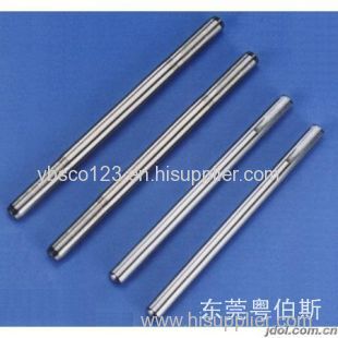 Precision Walking Core Machine Parts, CNC Machining Parts, Small Precision Parts Machining