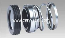 Vulcan type 20 Elastomer Bellow Seals