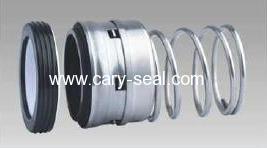 CR1A Elastomer Bellow Seals