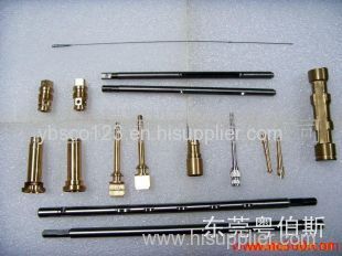 CNC Turning Parts Processing, Machinery Parts Processing