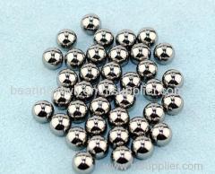 steel ball bearing ball chrome ball ball bearing