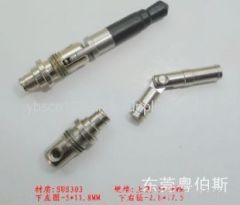 Jiangxi Computer Walking Core Machining, CNC Turning Parts Processing, The Highest Quality Accessories Custom Processing