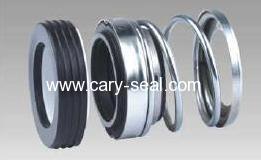 Elastomer Bellow mechanical Seals