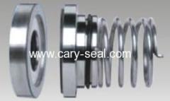 AES P09 sanitary pump seal