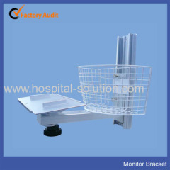 Medical Monitor Bracket For Hospital Furniture