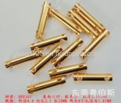 Metal Precision Parts Machining