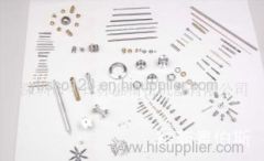 Cnc Machining Precision Parts