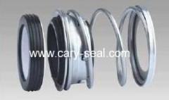 Elastomer Bellow Seals CR2