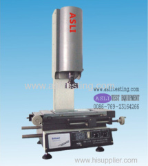 Hot Optical Measuring Machine