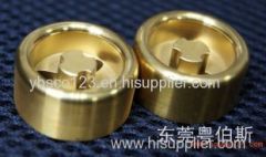 CNC Machining Mechanical Parts