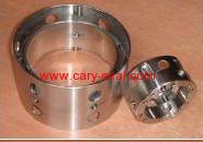 Stainless steel mechanical Steel Products