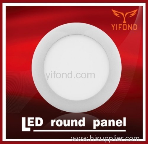 Yifond led panel light flat ceiling light