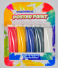 5pcs washable poster paint