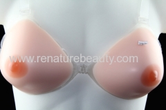 silicone breast for cross dresser