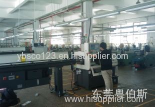 Guangzhou Precision Shaft, Rivets, Different Line of High-Precision Car Parts Processing