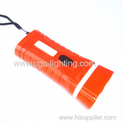 Key Chain flash light