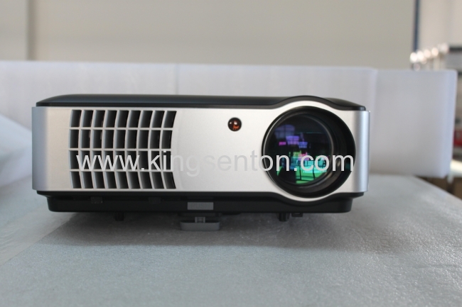 720p led projector 1080p support hdmi home theater projector Hot Selling best price