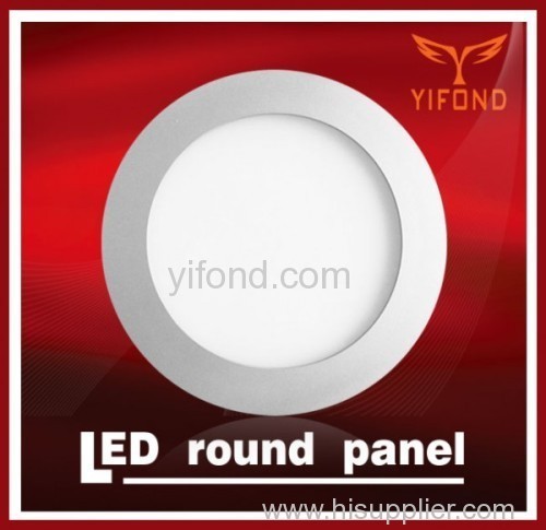 Yifond LED panel light flat ceiling light high bright led light