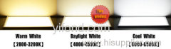 Yifond LED panel light flat ceiling light high bright led light