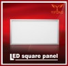 LED square panel light led flat light led ceiling light Yifond high quality