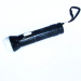 tactical key chain flashlight with fucus brightness