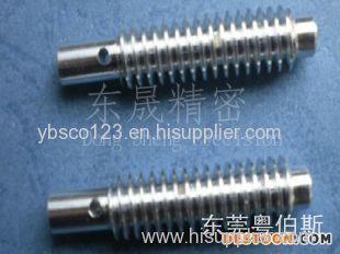 Machinery Parts Processing, Shanghai Xuhui Walking Core Machining, Precision Parts