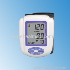 automatic blood pressure monitor BPM-202