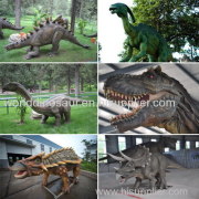Zigong Dinosaur World Landscape & Environment Art Co., Ltd