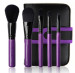 Pro makeup brush set