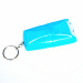 Creative key chain flash light