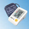 Arm type automatic blood pressure monitor