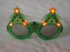 Christmas Tree Party Glasses